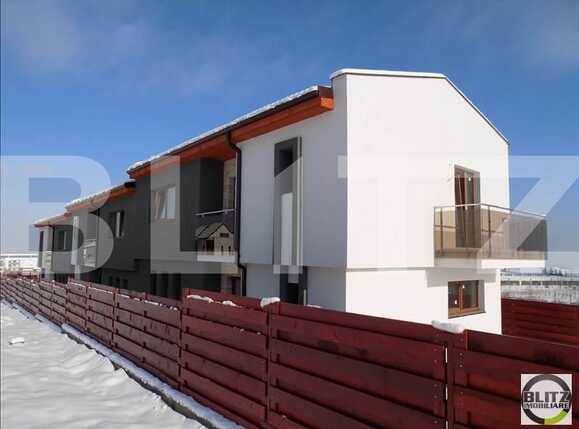 Casa de vânzare 4 camere Europa - 19453CV | BLITZ Cluj-Napoca | Poza1