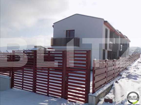 Casa de vânzare 4 camere Europa - 19453CV | BLITZ Cluj-Napoca | Poza4