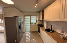 Apartament cu scara interioara, parcare, 104 mp, COMISION 0 | Sânpetru     