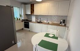 Apartament cu scara interioara, parcare, 104 mp, COMISION 0 | Sânpetru     