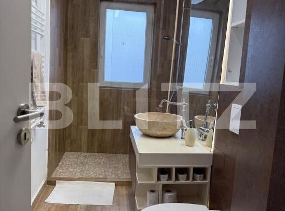 Apartament de închiriat 3 camere Sanpetru - 194532AI | BLITZ Brașov | Poza9