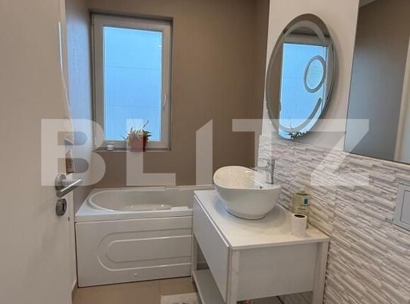 Apartament de închiriat 3 camere Sanpetru - 194532AI | BLITZ Brașov | Poza8