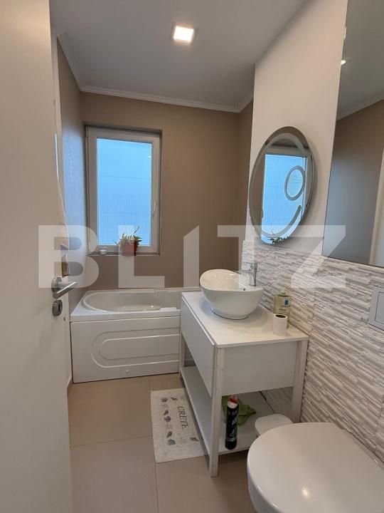 Apartament de închiriat 3 camere Sanpetru - 194532AI | BLITZ Brașov | Poza8