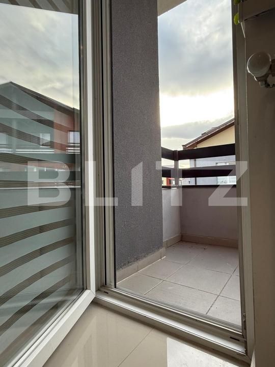 Apartament de închiriat 3 camere Sanpetru - 194532AI | BLITZ Brașov | Poza10
