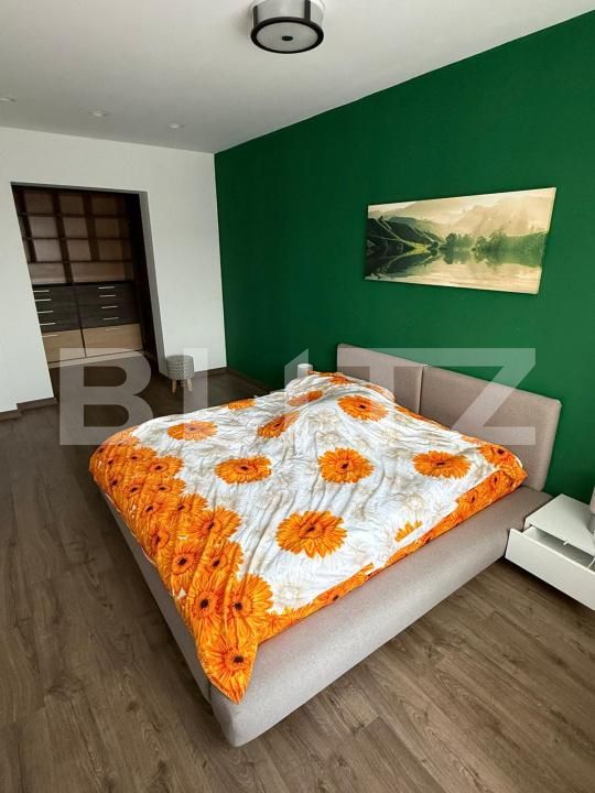 Apartament de închiriat 3 camere Sanpetru - 194532AI | BLITZ Brașov | Poza7