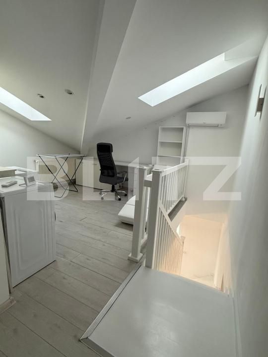Apartament de închiriat 3 camere Sanpetru - 194532AI | BLITZ Brașov | Poza11