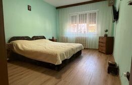 Apartament 3 camere decomandat, etaj intermediar, luminos, parcare, boxa