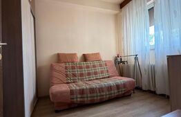 Apartament 3 camere decomandat, etaj intermediar, luminos, parcare, boxa