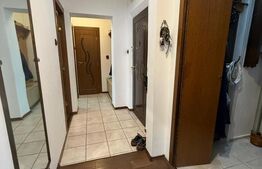 Apartament 3 camere decomandat, etaj intermediar, luminos, parcare, boxa