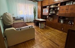 Apartament 3 camere decomandat, etaj intermediar, luminos, parcare, boxa