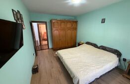 Apartament 3 camere decomandat, etaj intermediar, luminos, parcare, boxa