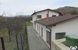 Vanzare casa in Vlaha, 2 unitati de duplex, pretabil si pensiune!