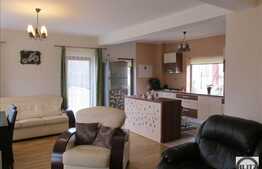 Vanzare casa in Vlaha, 2 unitati de duplex, pretabil si pensiune!