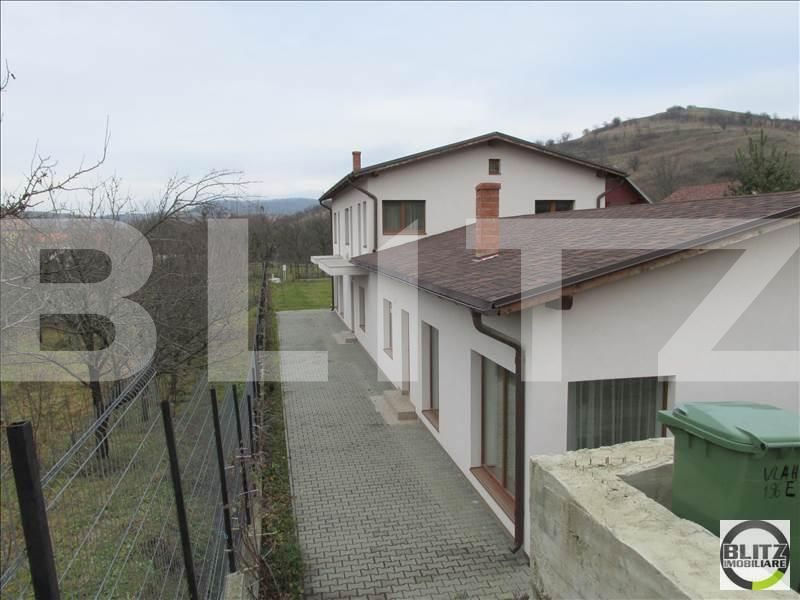 Casa de vânzare 6 camere Exterior Vest - 19454CV | BLITZ Cluj-Napoca | Poza13