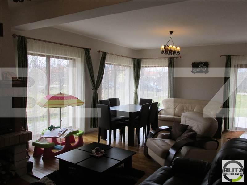 Casa de vânzare 6 camere Exterior Vest - 19454CV | BLITZ Cluj-Napoca | Poza5