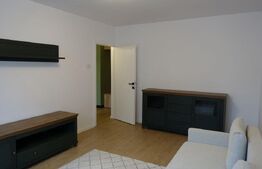 Apartament mobilat modern cu 2 camere decomandate, zona strazii N. Titulescu