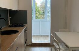 Apartament mobilat modern cu 2 camere decomandate, zona strazii N. Titulescu