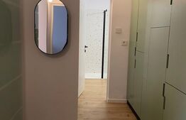 Apartament mobilat modern cu 2 camere decomandate, zona strazii N. Titulescu