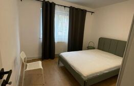 Apartament mobilat modern cu 2 camere decomandate, zona strazii N. Titulescu