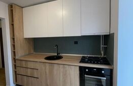 Apartament mobilat modern cu 2 camere decomandate, zona strazii N. Titulescu