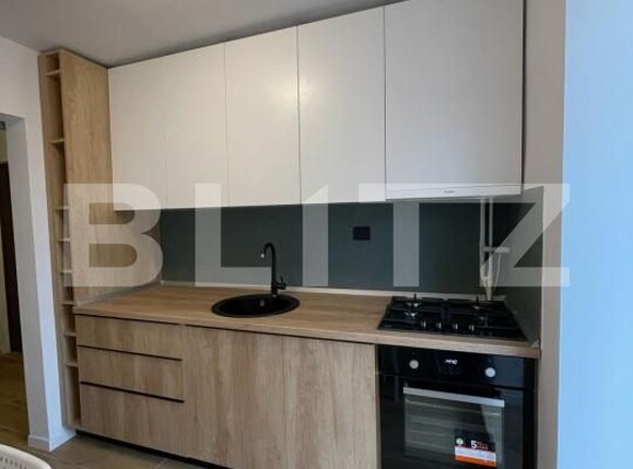 Apartament de închiriat 2 camere Gheorgheni - 194544AI | BLITZ Cluj-Napoca | Poza6