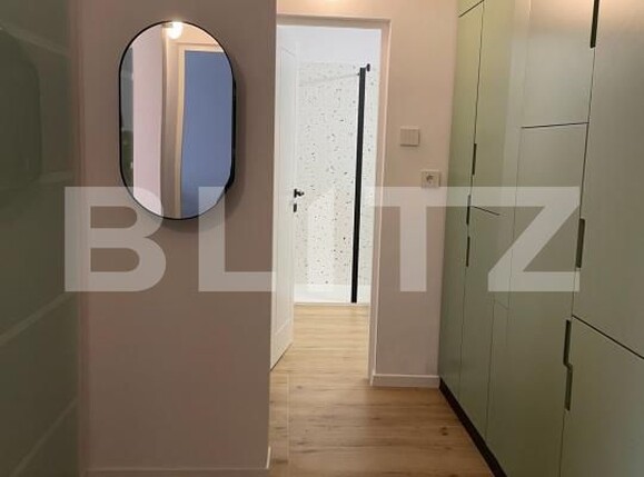 Apartament de închiriat 2 camere Gheorgheni - 194544AI | BLITZ Cluj-Napoca | Poza8