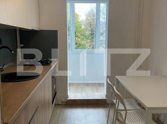 Apartament de închiriat 2 camere Gheorgheni - 194544AI | BLITZ Cluj-Napoca | Poza5