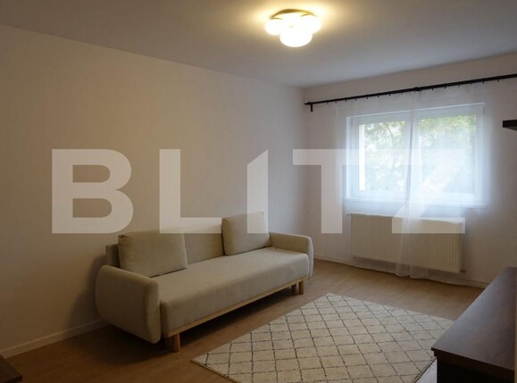Apartament de închiriat 2 camere Gheorgheni - 194544AI | BLITZ Cluj-Napoca | Poza3