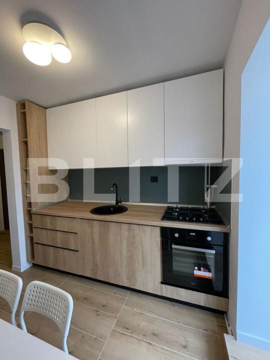 Apartament de închiriat 2 camere Gheorgheni - 194544AI | BLITZ Cluj-Napoca | Poza6
