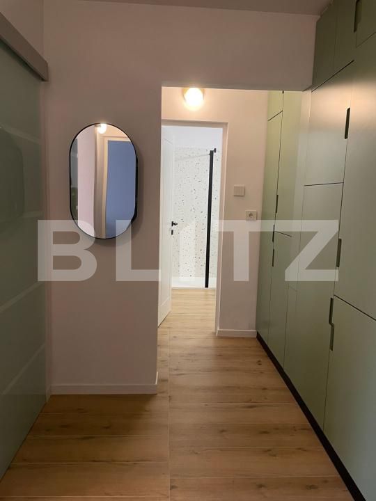 Apartament de închiriat 2 camere Gheorgheni - 194544AI | BLITZ Cluj-Napoca | Poza8