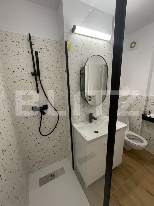 Apartament de închiriat 2 camere Gheorgheni - 194544AI | BLITZ Cluj-Napoca | Poza7