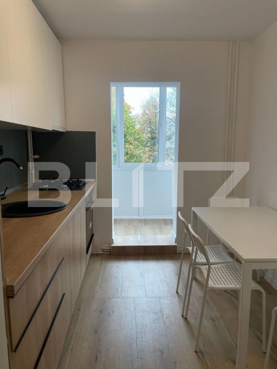Apartament de închiriat 2 camere Gheorgheni - 194544AI | BLITZ Cluj-Napoca | Poza5