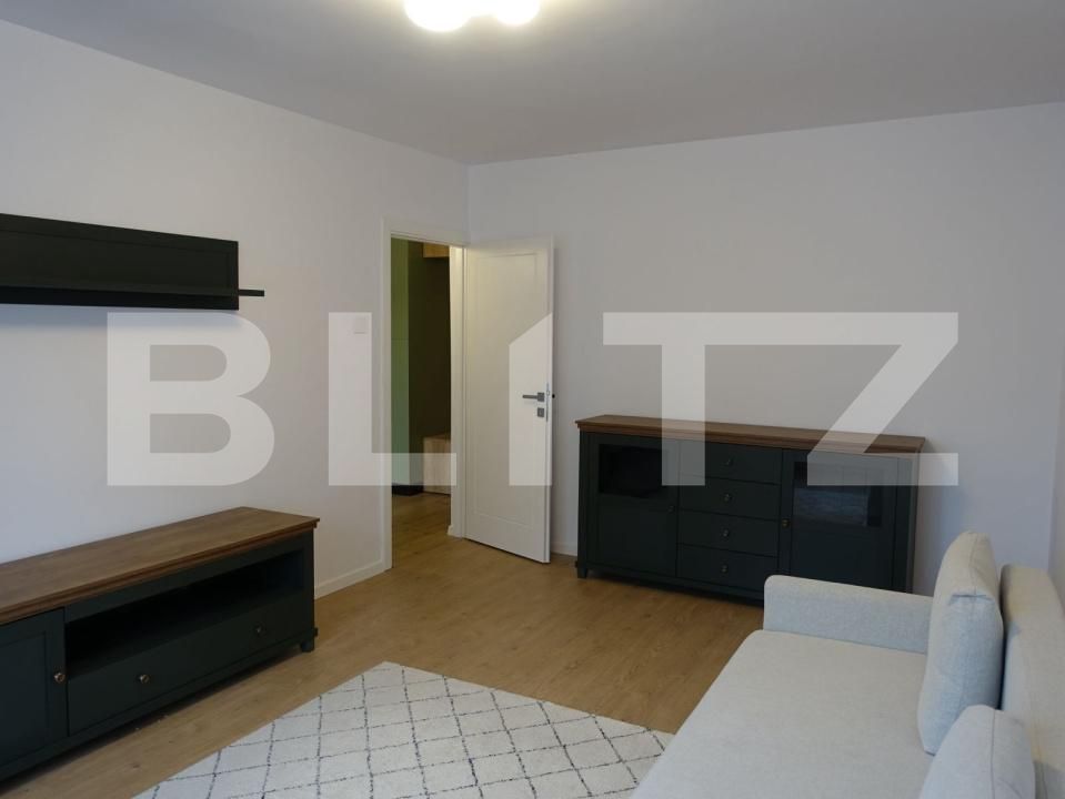 Apartament de închiriat 2 camere Gheorgheni - 194544AI | BLITZ Cluj-Napoca | Poza4