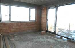 Casa individuala la rosu, 230 mp utili, teren de 466 mp! Zona Luna de Sus!