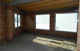 Casa individuala la rosu, 230 mp utili, teren de 466 mp! Zona Luna de Sus!