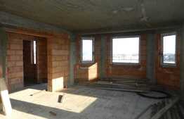 Casa individuala la rosu, 230 mp utili, teren de 466 mp! Zona Luna de Sus!