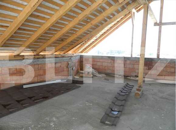 Casa de vânzare 4 camere Exterior Vest - 19455CV | BLITZ Cluj-Napoca | Poza10