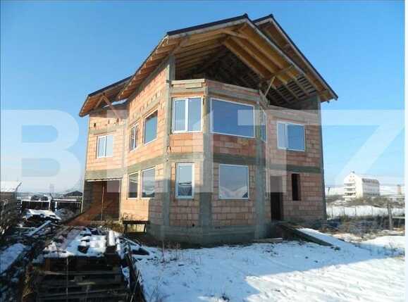 Casa de vânzare 4 camere Exterior Vest - 19455CV | BLITZ Cluj-Napoca | Poza1