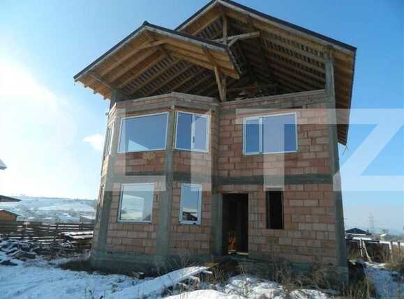 Casa de vânzare 4 camere Exterior Vest - 19455CV | BLITZ Cluj-Napoca | Poza2