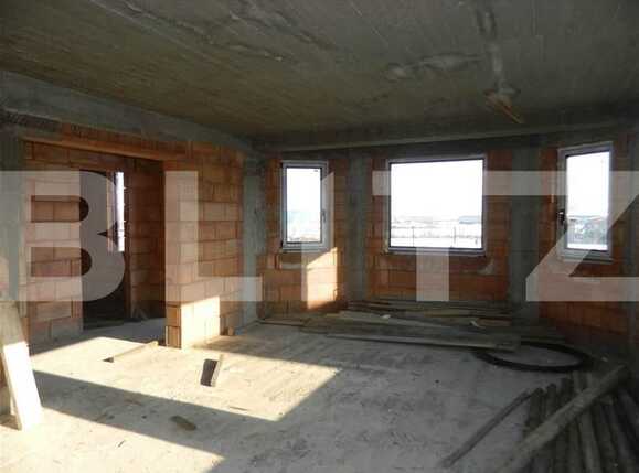 Casa de vânzare 4 camere Exterior Vest - 19455CV | BLITZ Cluj-Napoca | Poza4