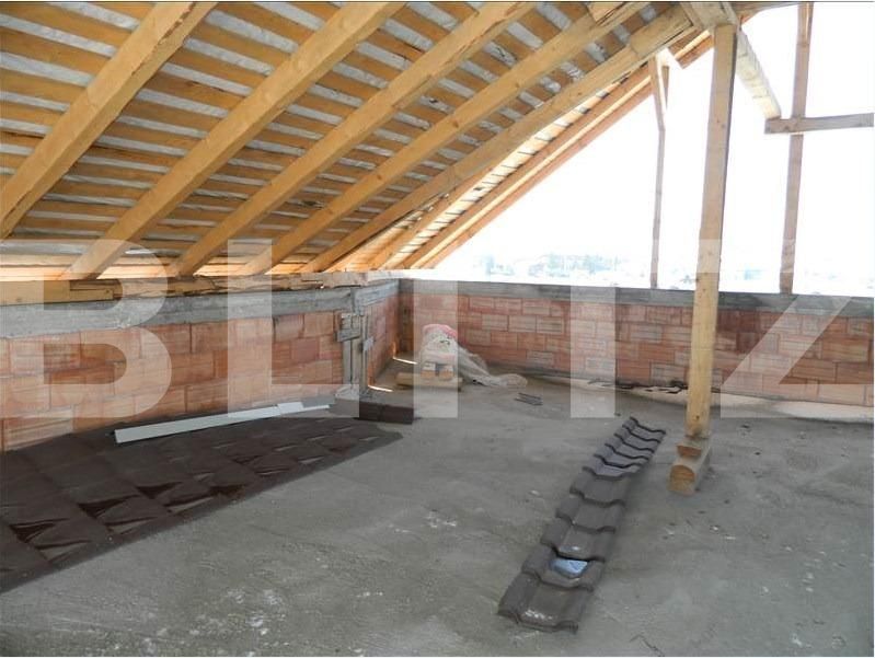 Casa de vânzare 4 camere Exterior Vest - 19455CV | BLITZ Cluj-Napoca | Poza10