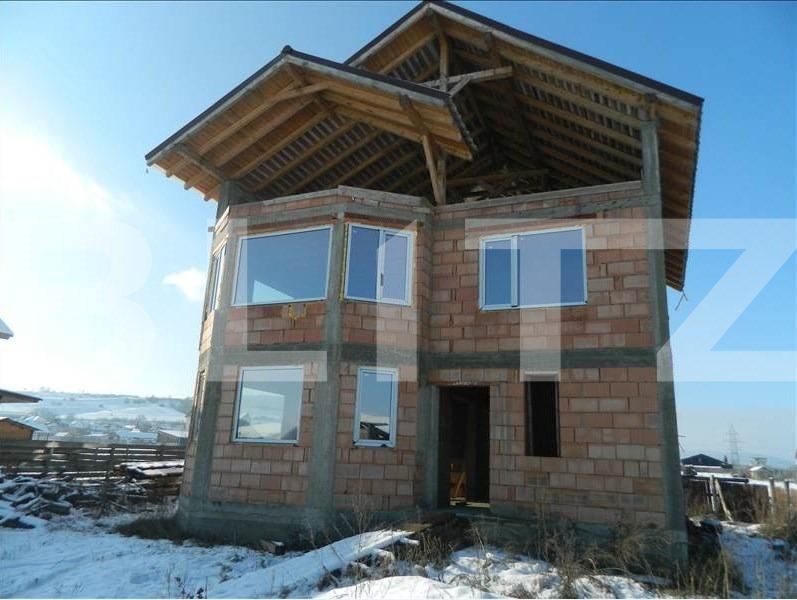 Casa de vânzare 4 camere Exterior Vest - 19455CV | BLITZ Cluj-Napoca | Poza2