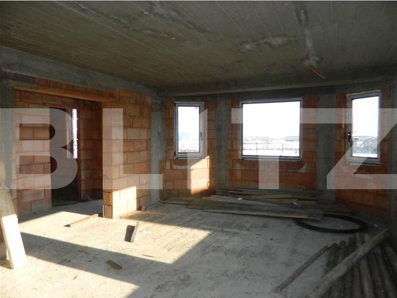 Casa de vânzare 4 camere Exterior Vest - 19455CV | BLITZ Cluj-Napoca | Poza4