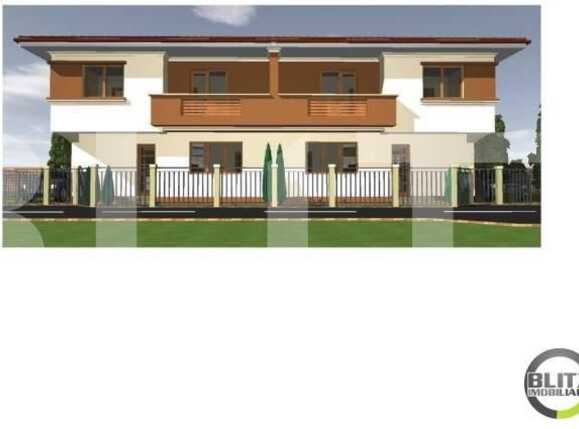 Casa de vânzare 4 camere Floreşti - 19456CV | BLITZ Cluj-Napoca | Poza3