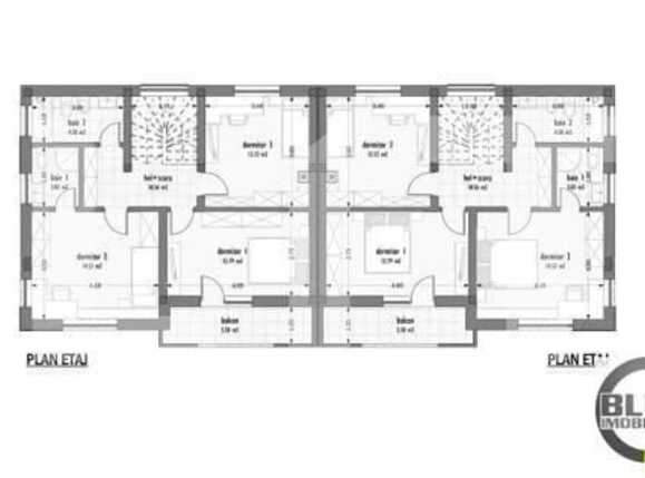 Casa de vânzare 4 camere Floreşti - 19456CV | BLITZ Cluj-Napoca | Poza6