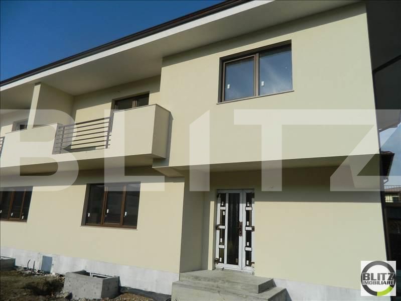 Casa de vânzare 4 camere Floreşti - 19456CV | BLITZ Cluj-Napoca | Poza1