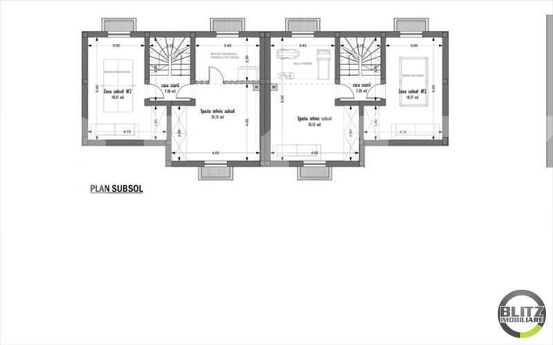 Casa de vânzare 4 camere Floreşti - 19456CV | BLITZ Cluj-Napoca | Poza4