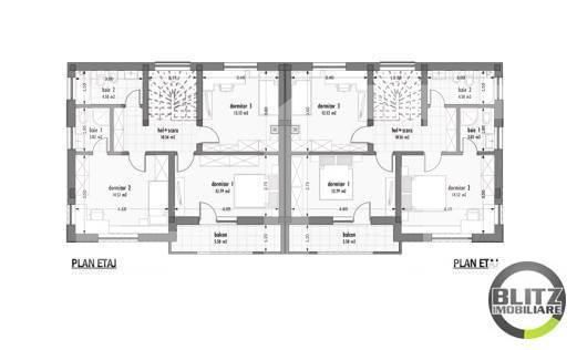 Casa de vânzare 4 camere Floreşti - 19456CV | BLITZ Cluj-Napoca | Poza6