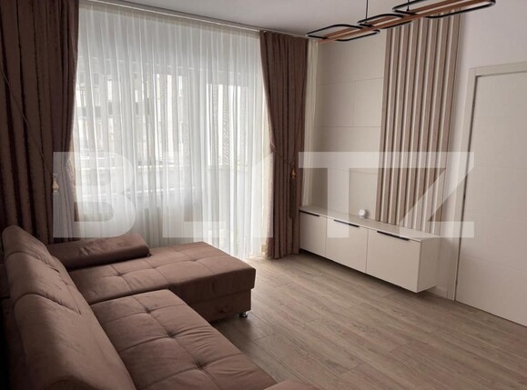 Apartament de vânzare 2 camere Floreşti - 194563AV | BLITZ Cluj-Napoca | Poza1