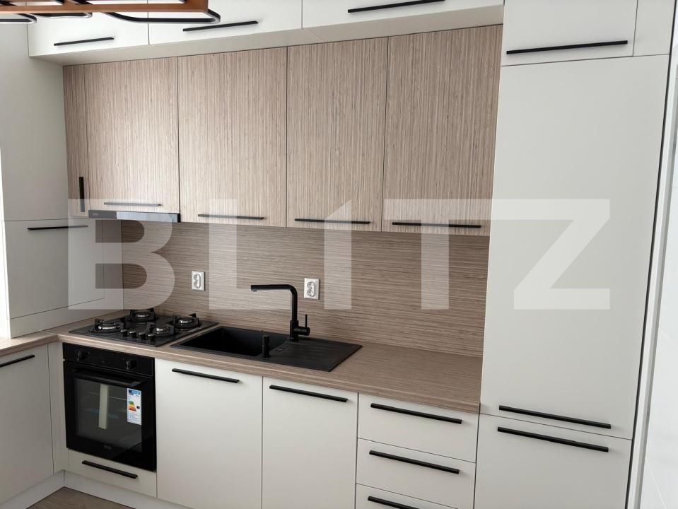 Apartament de vânzare 2 camere Floreşti - 194563AV | BLITZ Cluj-Napoca | Poza3